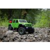 Axial SCX24 Jeep Gladiator 1:24 4WD RTR černý