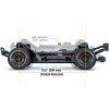 RC auto Traxxas Maxx Slash 4WD RTR 1:8