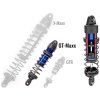 RC auto Traxxas Maxx Slash 4WD RTR 1:8