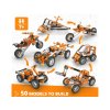 Engino Inventor 50 modelů + motor