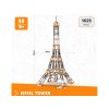 Engino Mega Builds Eiffelova věž