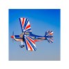 E-flite Decathlon RJG 1.2m SAFE Select BNF Basic
