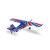 E-flite Decathlon RJG 1.2m SAFE Select BNF Basic