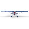 E-flite Decathlon RJG 1.2m SAFE Select BNF Basic