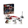 LEGO Star Wars - Útěk na spídru BARC