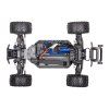 67376 4 Rustler 4x4 VXL Chassis Overhead GRAY 54131804