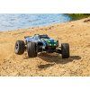 67376 4 Rustler 4x4 VXL EHD Action GRN 3776 54131834