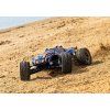 67376 4 Rustler 4x4 VXL EHD Action ORNG 3942 54131838