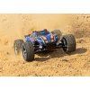 67376 4 Rustler 4x4 VXL EHD Action ORNG 3993 54131840