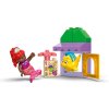 LEGO DUPLO - Ariel a Šupinka – stánek s kávou