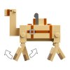 LEGO Minecraft - Plavba na pirátské lodi