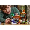 LEGO Minecraft - Důlní šachta v pustině