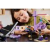 LEGO Minecraft - Drak z Enderu a loď z Endu