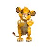 LEGO Disney - Lvíče Simba ze Lvího krále
