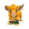 LEGO Disney - Lvíče Simba ze Lvího krále