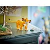 LEGO Disney - Lvíče Simba ze Lvího krále