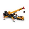 LEGO City - Žlutý pojízdný stavební jeřáb