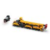 LEGO City - Žlutý pojízdný stavební jeřáb