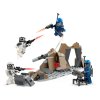 LEGO Star Wars - Bitevní balíček přepadení na Mandaloru
