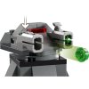 LEGO Star Wars - Souboj Paze Vizsly a Moffa Gideona