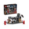 LEGO Star Wars - Souboj Paze Vizsly a Moffa Gideona