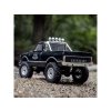 Axial SCX24 Chevrolet C10 1967 1:24 4WD RTR černý