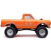 Axial SCX24 Chevrolet C10 1967 1:24 4WD RTR černý