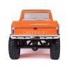 Axial SCX24 Chevrolet C10 1967 1:24 4WD RTR černý