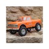 Axial SCX24 Chevrolet C10 1967 1:24 4WD RTR černý