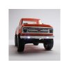 Axial SCX24 Chevrolet C10 1967 1:24 4WD RTR černý