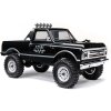Axial SCX24 Chevrolet C10 1967 1:24 4WD RTR černý