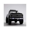 Axial SCX24 Chevrolet C10 1967 1:24 4WD RTR černý