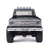Axial SCX24 Chevrolet C10 1967 1:24 4WD RTR černý