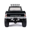Axial SCX24 Chevrolet C10 1967 1:24 4WD RTR černý
