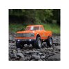 Axial SCX24 Chevrolet C10 1967 1:24 4WD RTR černý