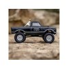 Axial SCX24 Chevrolet C10 1967 1:24 4WD RTR černý