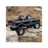 Axial SCX24 Chevrolet C10 1967 1:24 4WD RTR černý