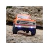 Axial SCX24 Chevrolet C10 1967 1:24 4WD RTR černý