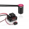 Střídavý set Hobbywing QuicRun WP 10BL120 G2 + 3660SL 3150KV