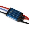 Regulátor střídavý 80A verze PRO SB EC5