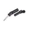 24254 8 Bandit EHD driveshafts part 52259032