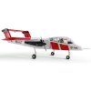 Hangar 9 OV-10 Bronco 20cc ARF + zatahovací podvozek