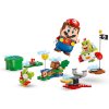 LEGO Super Mario - Interaktivní LEGO® Mario™ a dobrodružství