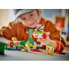 LEGO Super Mario - Interaktivní LEGO® Mario™ a dobrodružství
