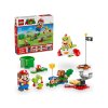 LEGO Super Mario - Interaktivní LEGO® Mario™ a dobrodružství