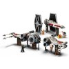 LEGO Star Wars - Stíhačka TIE a X-wing