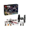 LEGO Star Wars - Stíhačka TIE a X-wing