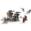 LEGO Marvel - Iron Man a Železná legie vs. voják Hydry