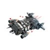 LEGO Star Wars - Onyx Cinder
