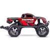 Traxxas Stampede HD 2WD RTR 1:10 (cerveny) TRA36254-8-RED